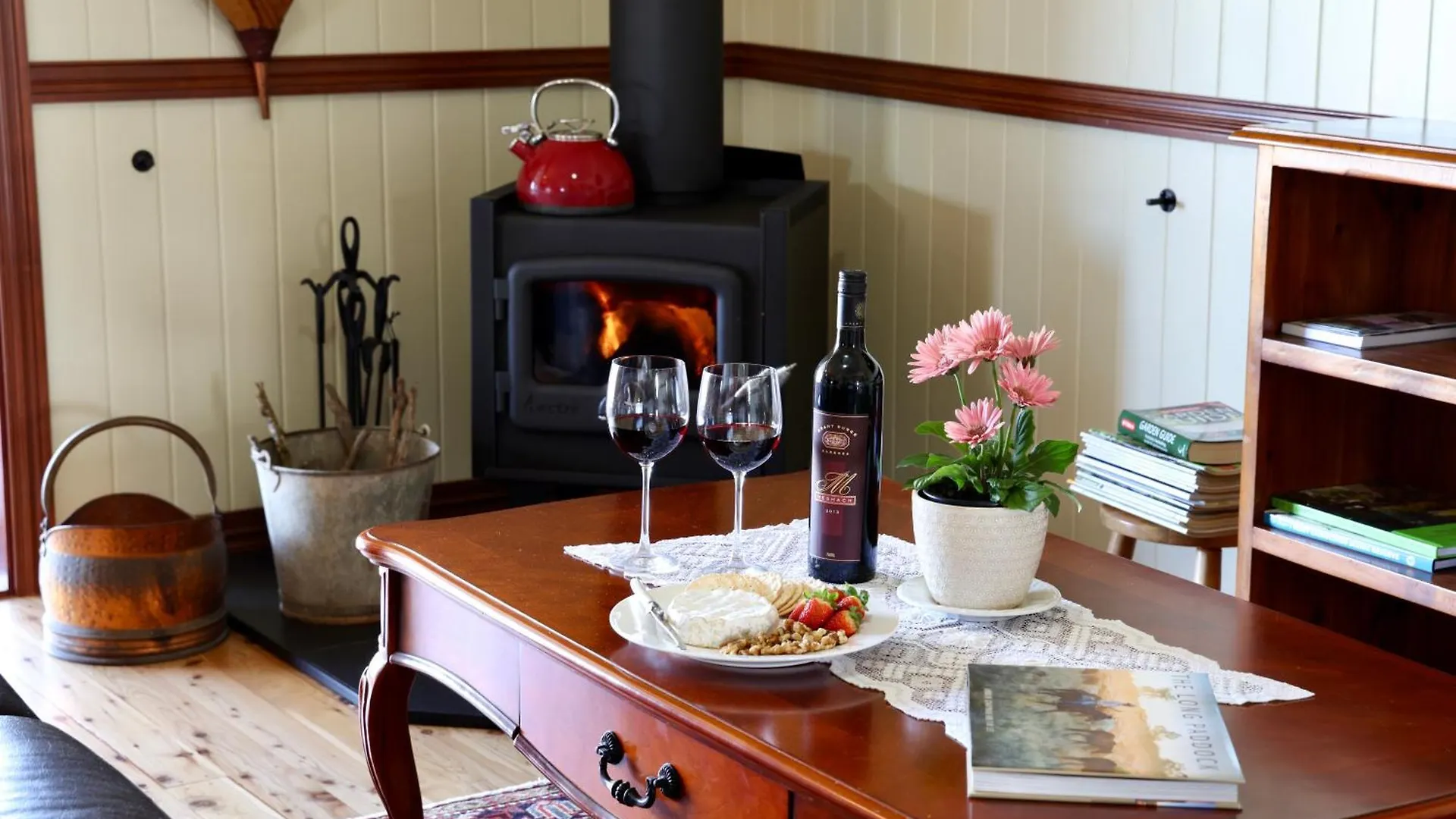 Cookes Road Cottage At Conondale Australia