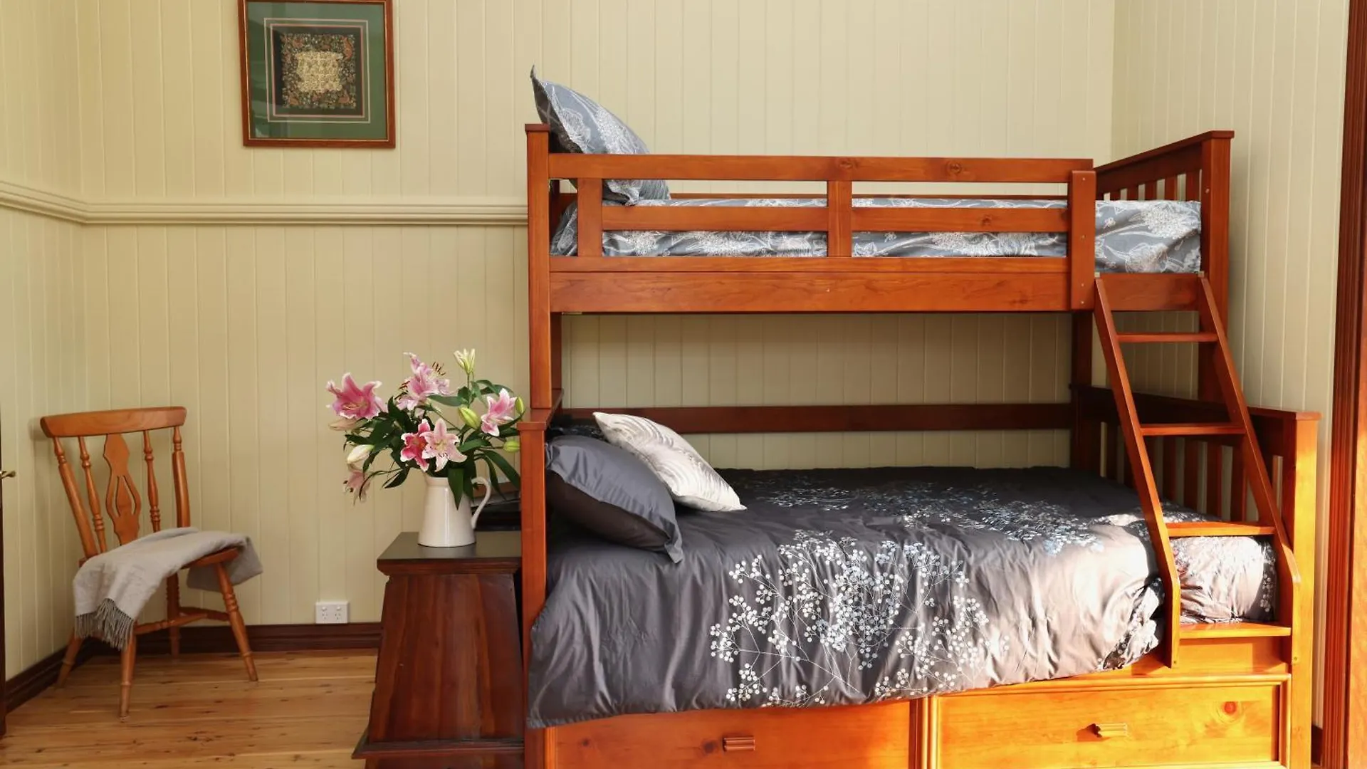 Cookes Road Cottage At Conondale