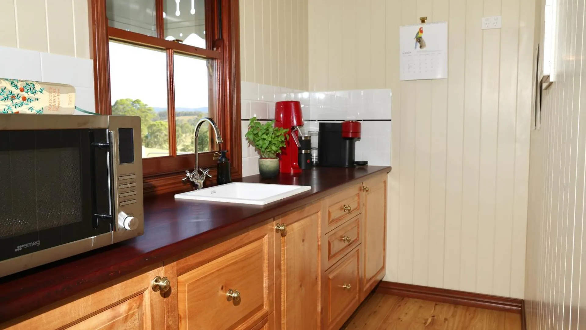 Cookes Road Cottage At Conondale 0*,  Australia
