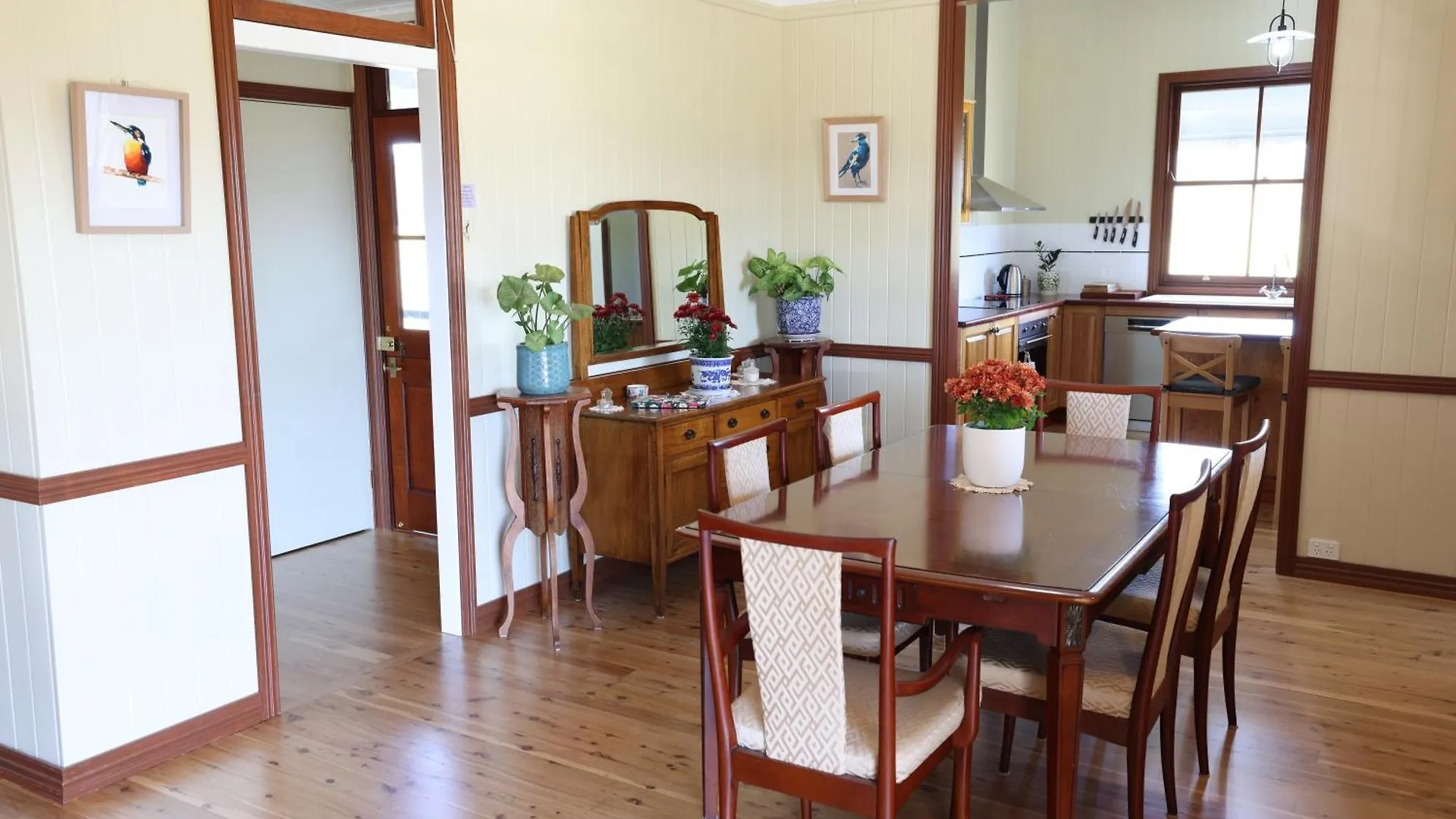 Cookes Road Cottage At Conondale Сasa de vacaciones